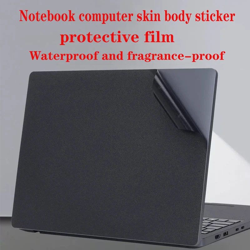 Dell Precision 7780 7770 7760 7750용 노트북 컴퓨터 스킨 스티커 바디 쉘용 쉽게 절단할 수 있는 보호 필름 7740 7730 7720