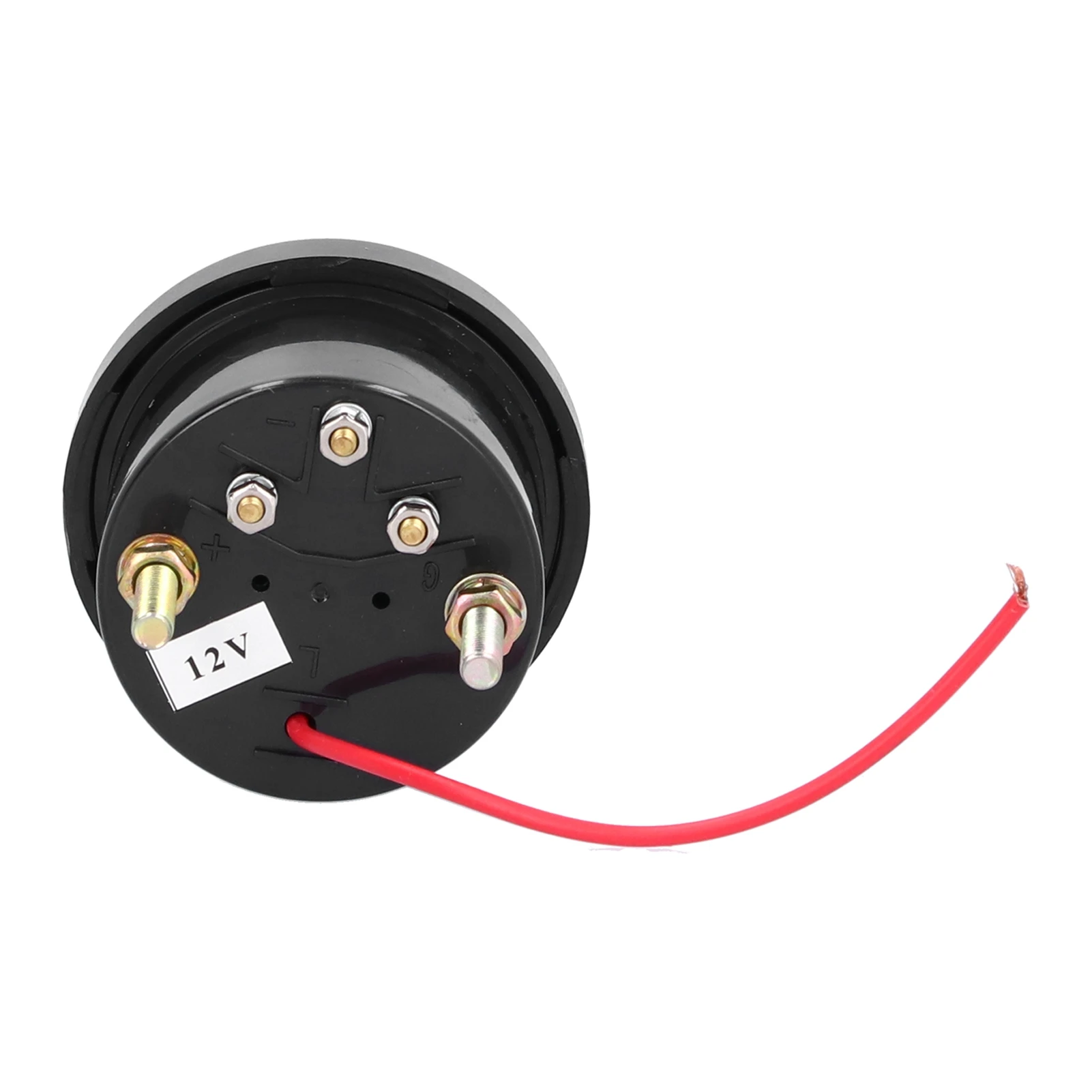 해수 온도계 40-120 ℃ 알람 센서 표시등이 있는 LED 백라이트 12V