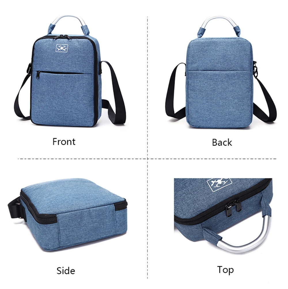 Sac de rangement pour DJI Mini 3 Pro - Étui de transport étanche