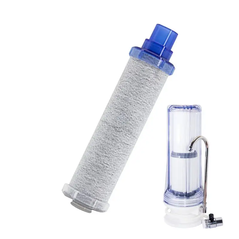 Water Purifier Filter Compatible With JF-K11 JF-K12 Filter Element Replacement Safe Effective Filtration System Replacement