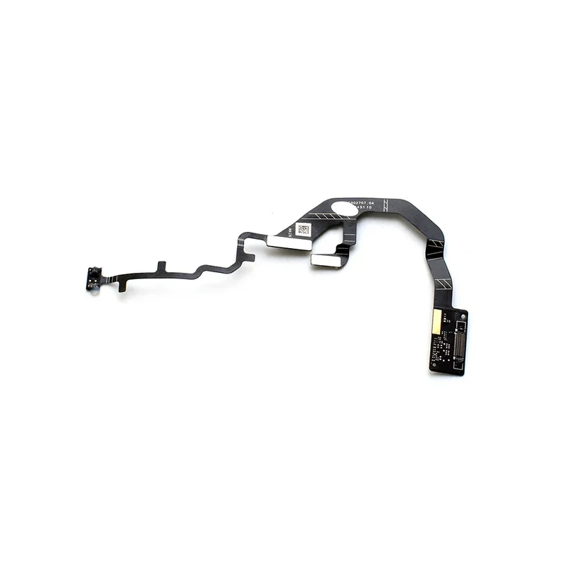 Gimbal 4 in 1 flat cable for DJI flip gimbal flexible PTZ flat line replacement F or D Ji F lip drone repair spare parts