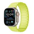 Fluorescent green