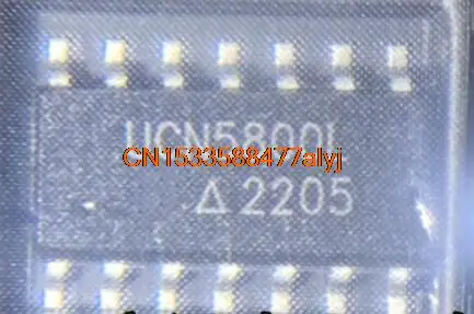 

100% NEW Free shipping UCN5800L SOP14