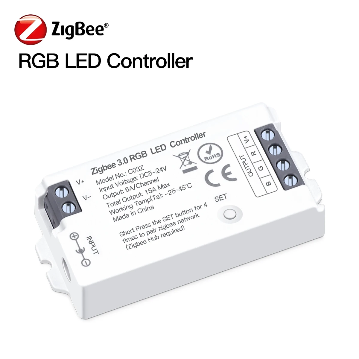 RGB Controller