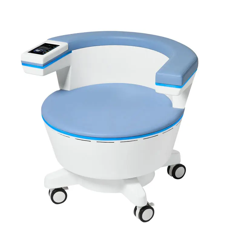 EMSlim Pelvic Floor Muscle Postpartum Treatment Muscle Training Prostate EMS Buttock Lifting Massage Chair