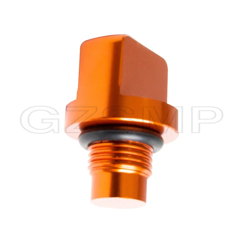 Engine Oil Filler Plug Cap Screw Cover Fit For RC 390 Duke 390 2013 2014 2015 RC390 Oil Filler Plug Bolt