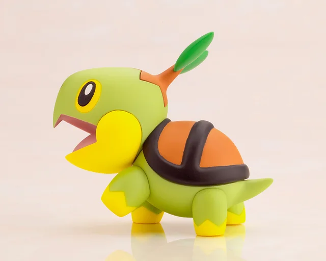 Pokémon Dawn original com gola alta para crianças, ARTFX J STATUE Anime  Action Figure Collector, brinquedos de PVC, modelo monstro de bolso,  presentes - AliExpress