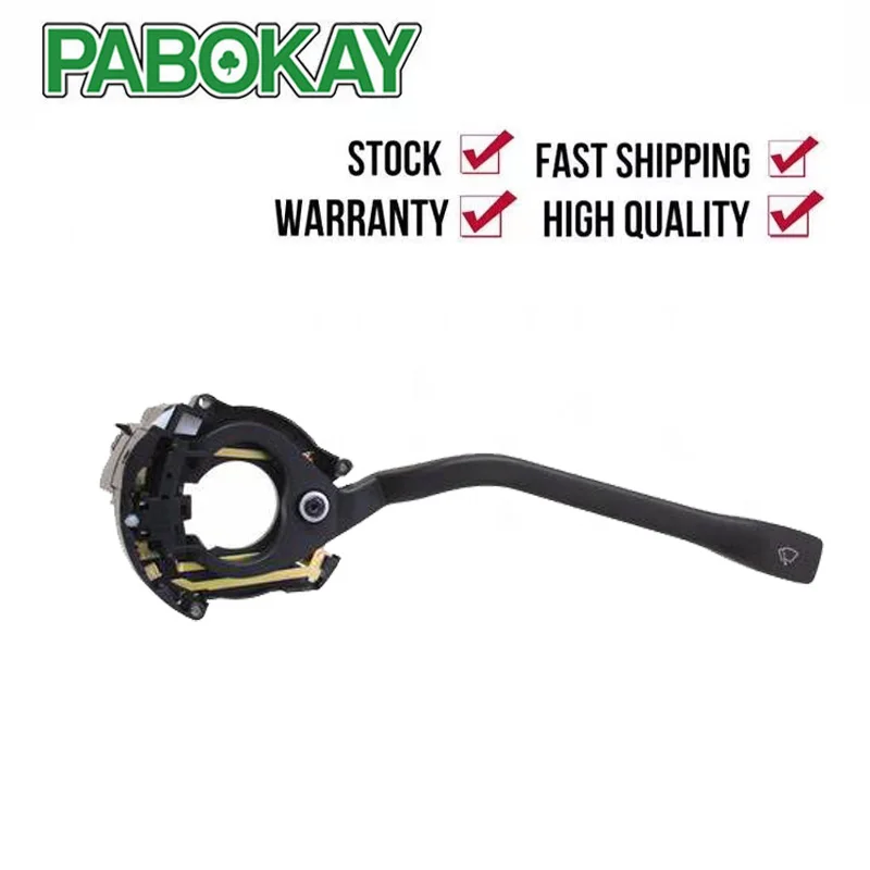 

331953519A for VW JETT AWiper Column Stalk Switch