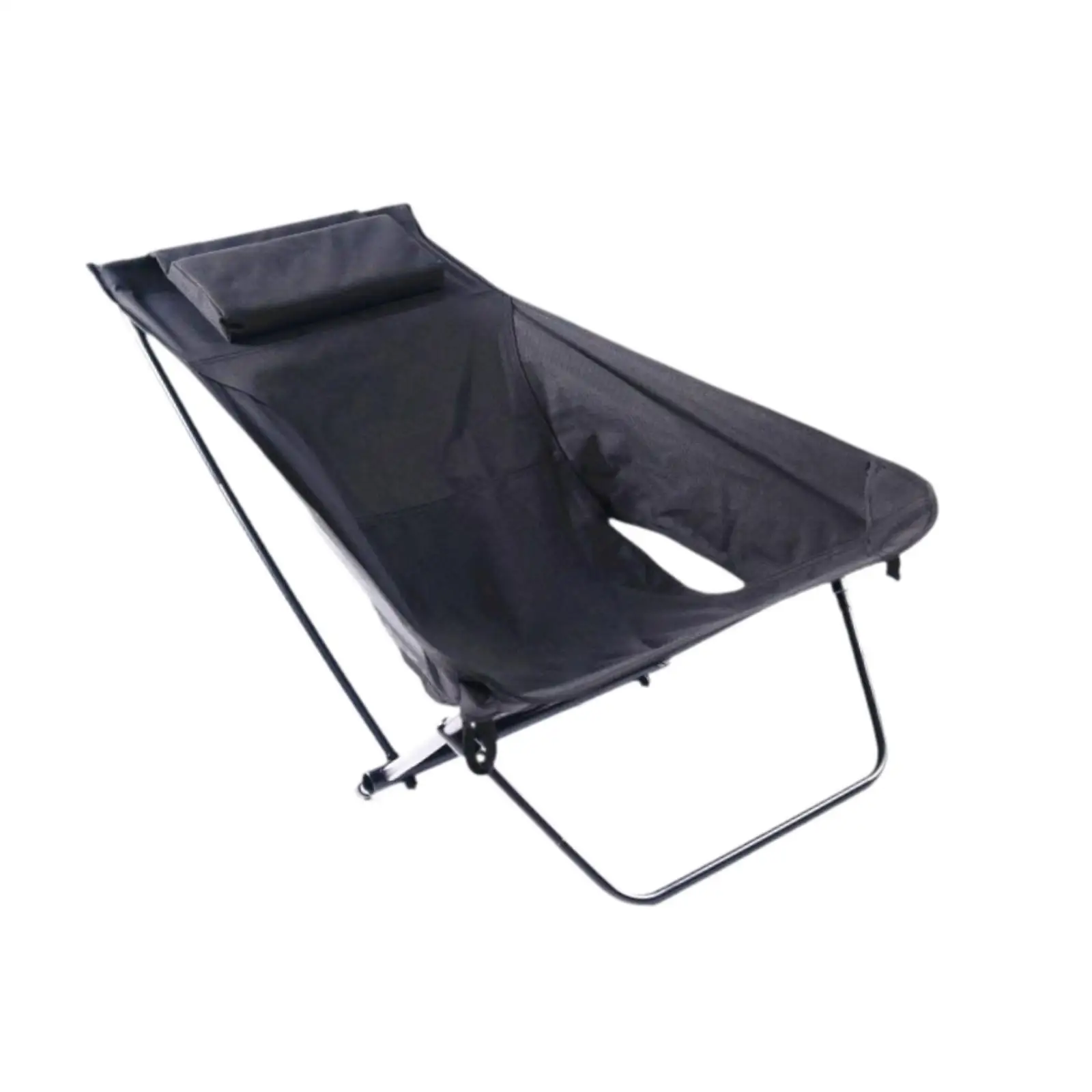 Folding Camping Chair Adult Outdoor Furniture Portable Folding Fishing Chair Seat for Hiking Backpacking Picnic Travel Fishing