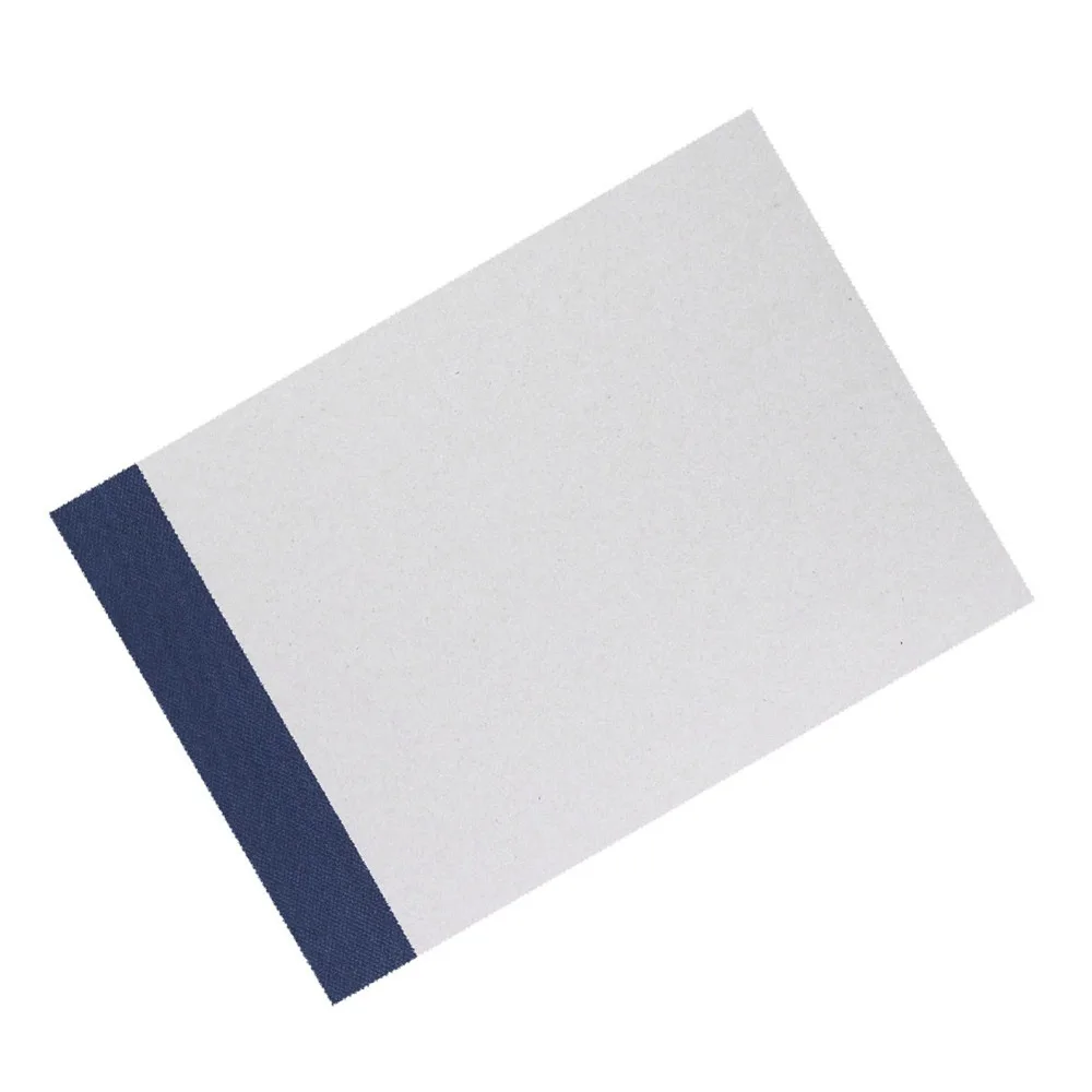 아트 패드 A4/A5 스케치북 180g 코튼 페이퍼 수채화 용지 무산지 15매 드로잉 노트 스튜디오용