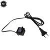 1.1M AC 220V 3W Water Pump Fish Tank Filter Submersible Pump Ultra-quiet Aquarium Fountain Air Fish Pond Tank EU Plug 5