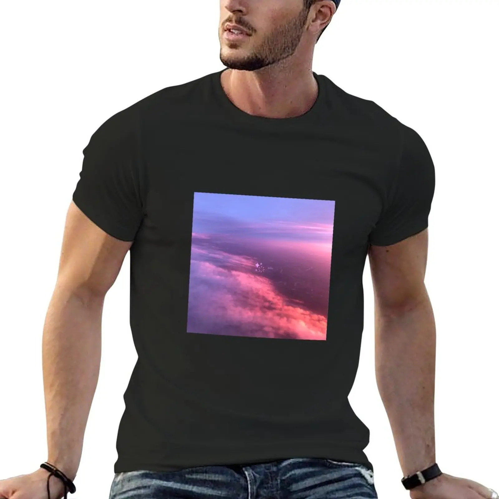 

Jeremy Zucker Julia Cover T-Shirt shirts graphic tees blanks T-shirts for men cotton