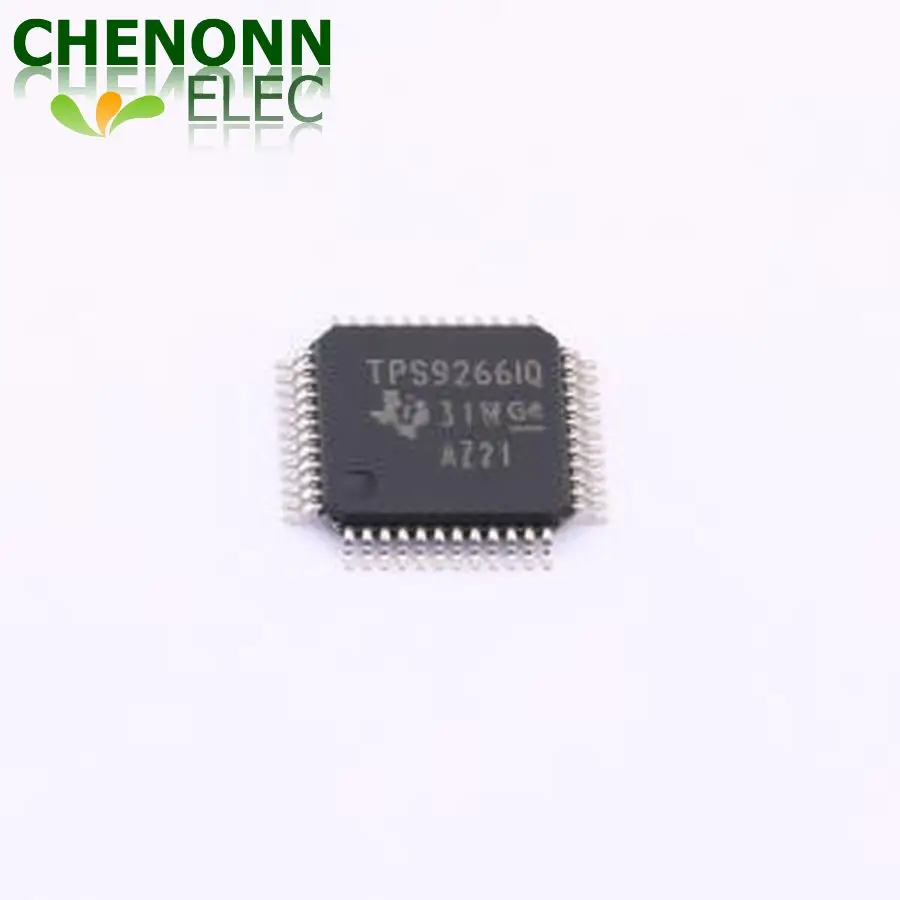 TPS92661QPHPRQ1