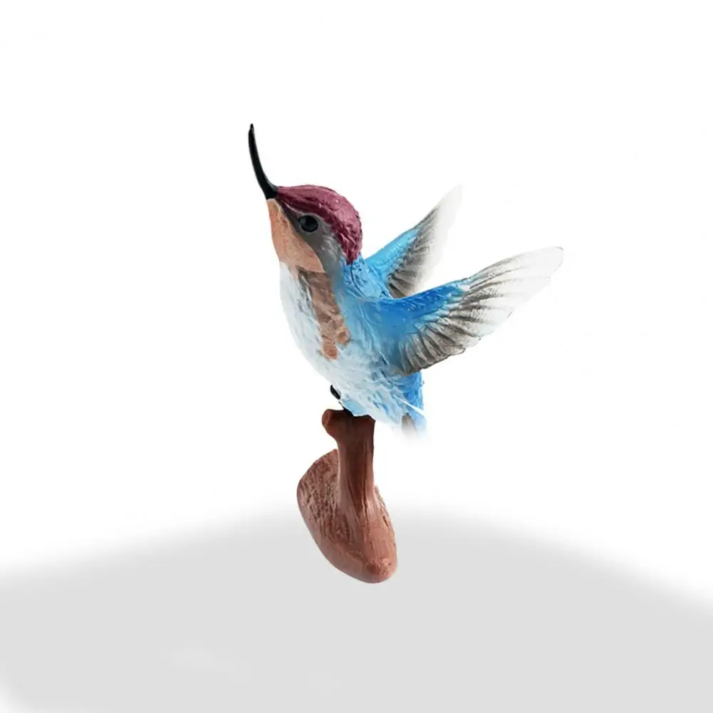 

Игрушечная модель Robin, Реалистичная фигурка птицы, Roadrunner, Mannikin, колибри, модель Robin, миниатюрная фигурка для детей