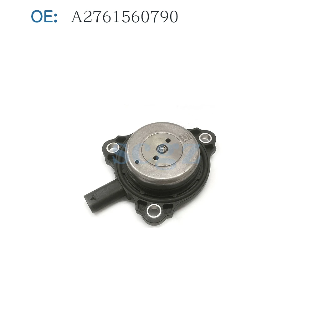 Camshaft Adjuster Magnet A2761560790 For M-ERCEDES M276 M270 M274 