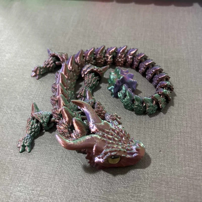 30 سنتيمتر ثلاثية الأبعاد طباعة Akatsuki ماجيك الت...