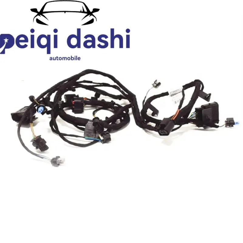 61129436174 Front Bumper Wiring Harness Loom for BMW G20 G21 G28