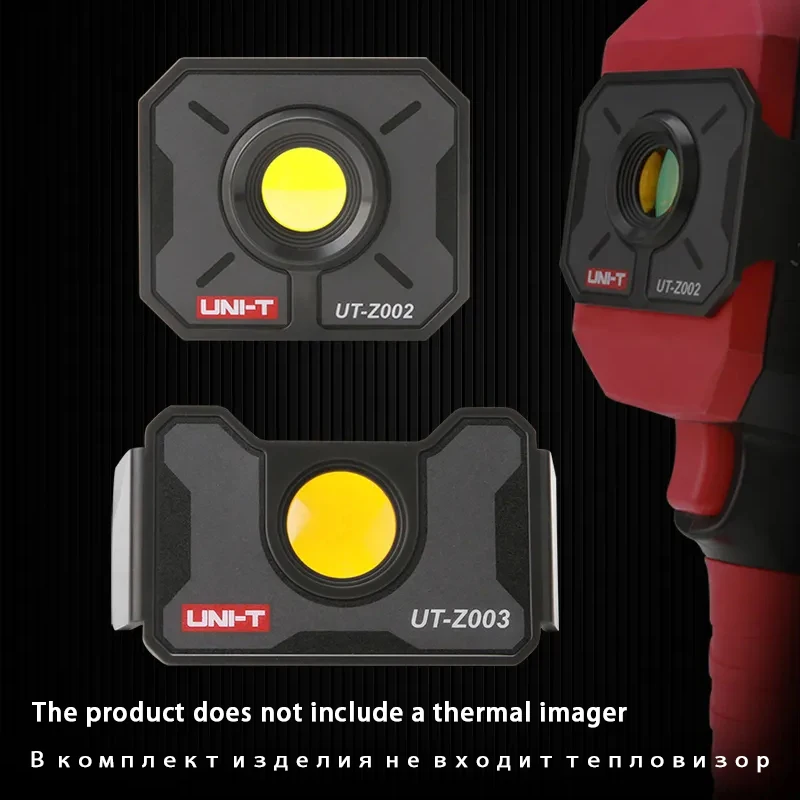 UNIT UTZ002 UTZ003 Thermal Camera Macro Lens for UTi260B UTi260E