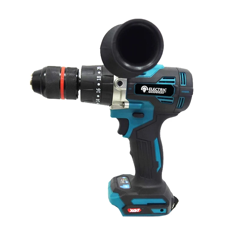   DDF487 LXT  귯ø Ʈ 帱, ŰŸ 18V ͸    ũ ̹, 1700rpm, 13mm
