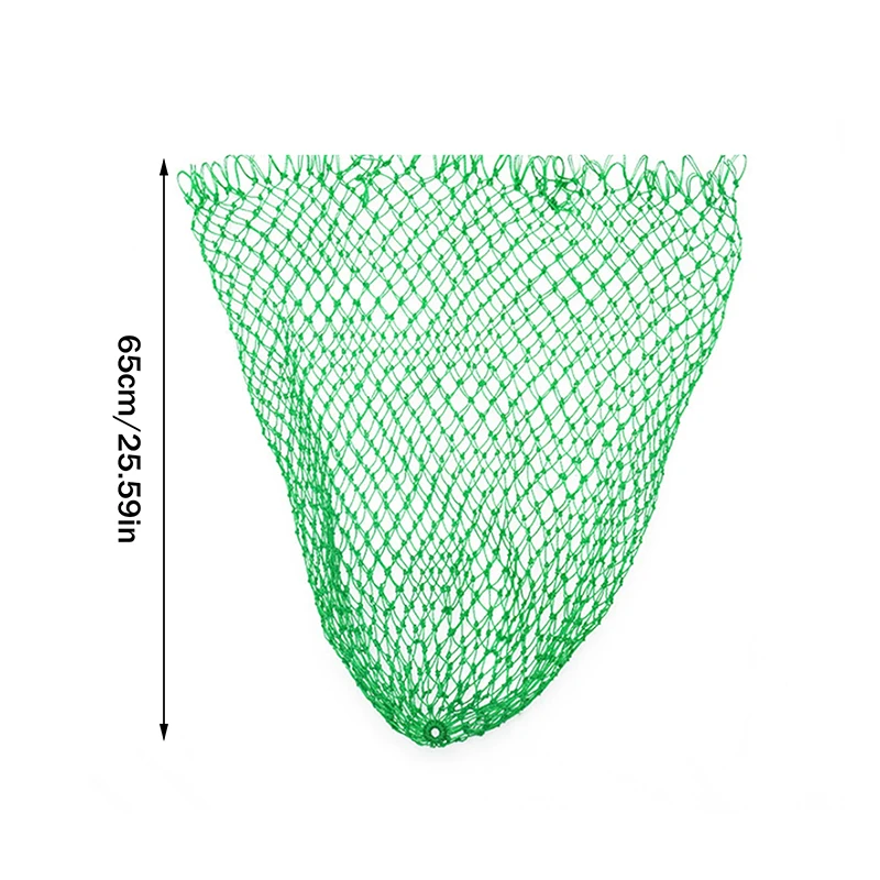Nylon Braided Thickened Outdoor Fishing Net