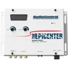 The EPICENTER Bass Restoration Processor, Car Audio Bass Booster Expander with Remote (White) 3