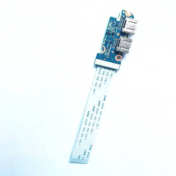 

USB-плата для HP 8Pro 16-K TPN-Q281 USB-кабель DA0G3NTB8C0
