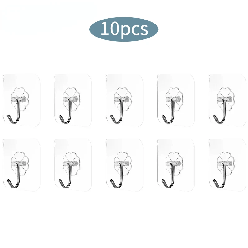 10PCS