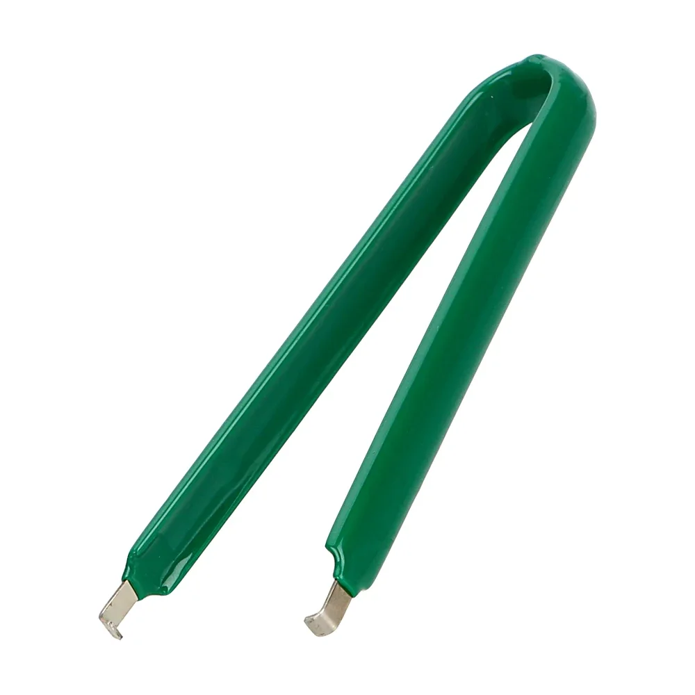 U-Shaped IC Chip Extractor Tool – for DIP ROM & Encapsulated Chip Removal, Precision Electronic Repair Puller image 5