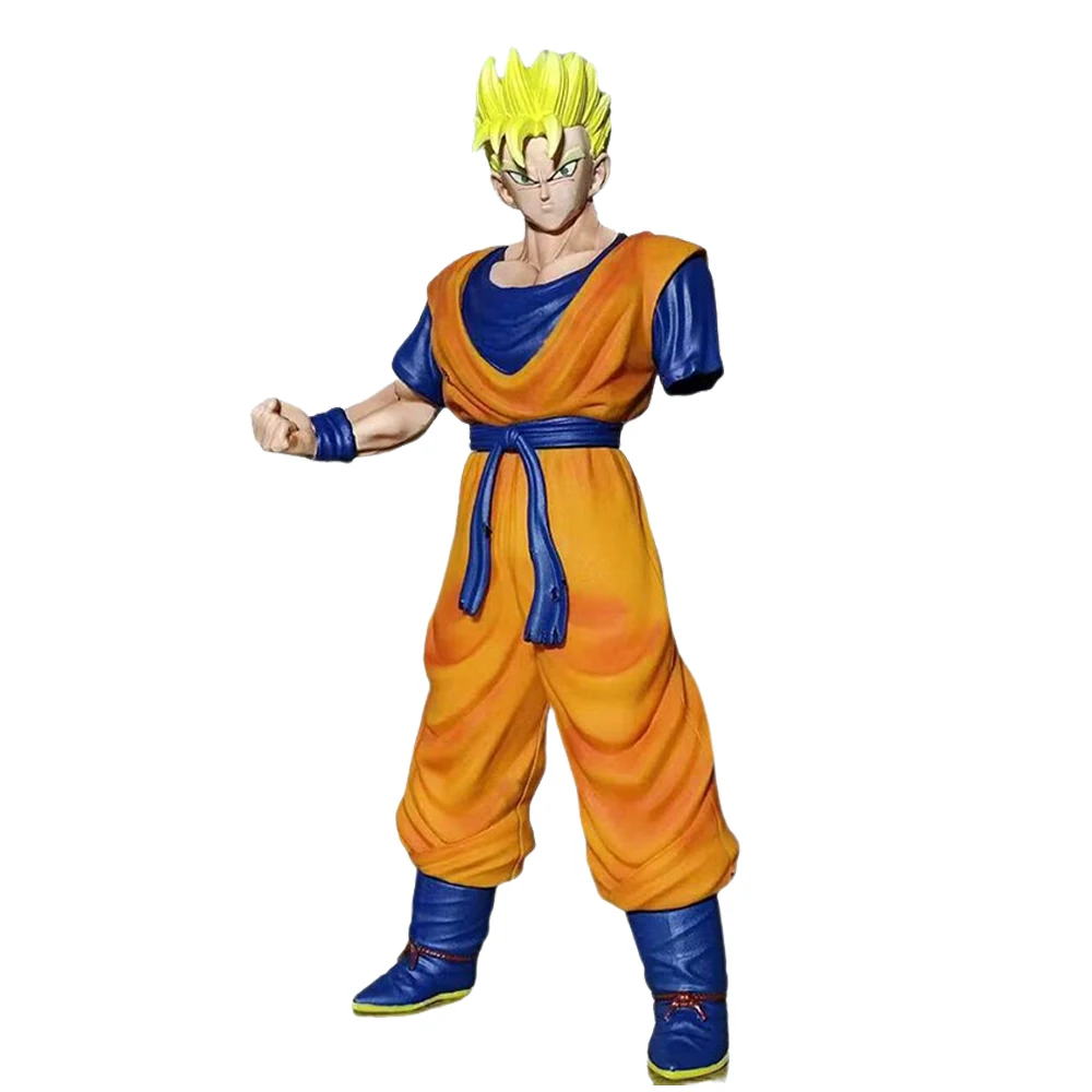 Gohan ssj5  Dragon ball, Dragon ball z, Personagens de anime