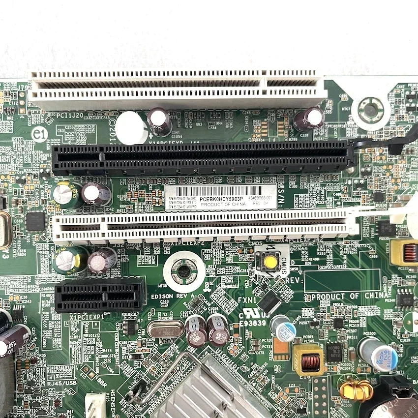 656933-001 For HP Compaq 8300 8380 Motherboard 657094-001 Mainboard 100%tested fully work 2 Sd5f3cb5f58e248af9998e566674d84f5b