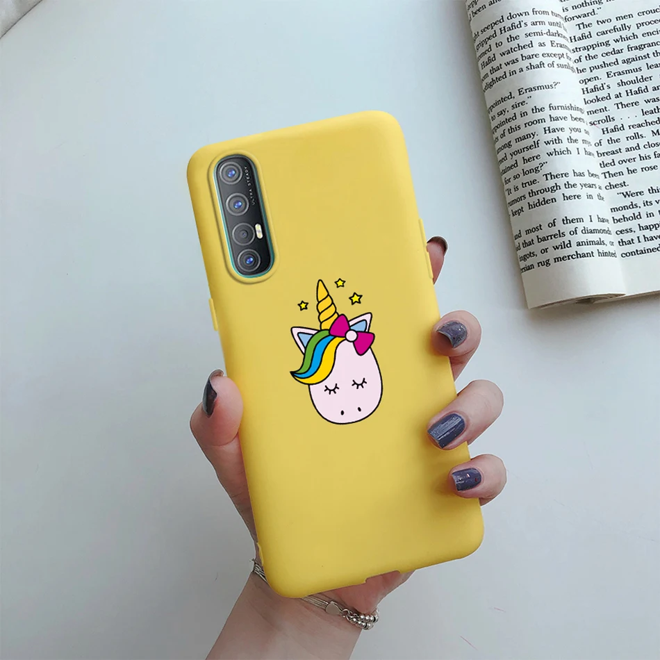 Cute Cat Cactus Slim Soft Silicone Phone Case - Durable Back Cover