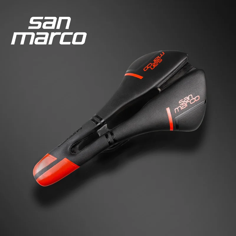 초경량 전체 탄소 자전거 안장 vtt 레이싱 시트 웨이브 도로 자전거 안장 가죽 쿠션 Assessorios Para Bicicleta Seat 143