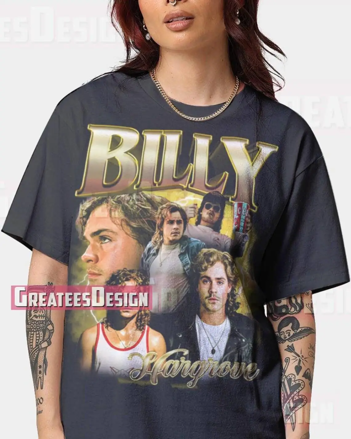 Joe Keery Shirt Chris Vintage 90's Graphic TShirt Kurt Kunkle Keys Unisex  Crewneck BPC64 - AliExpress