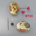 9T33 3 Hands
