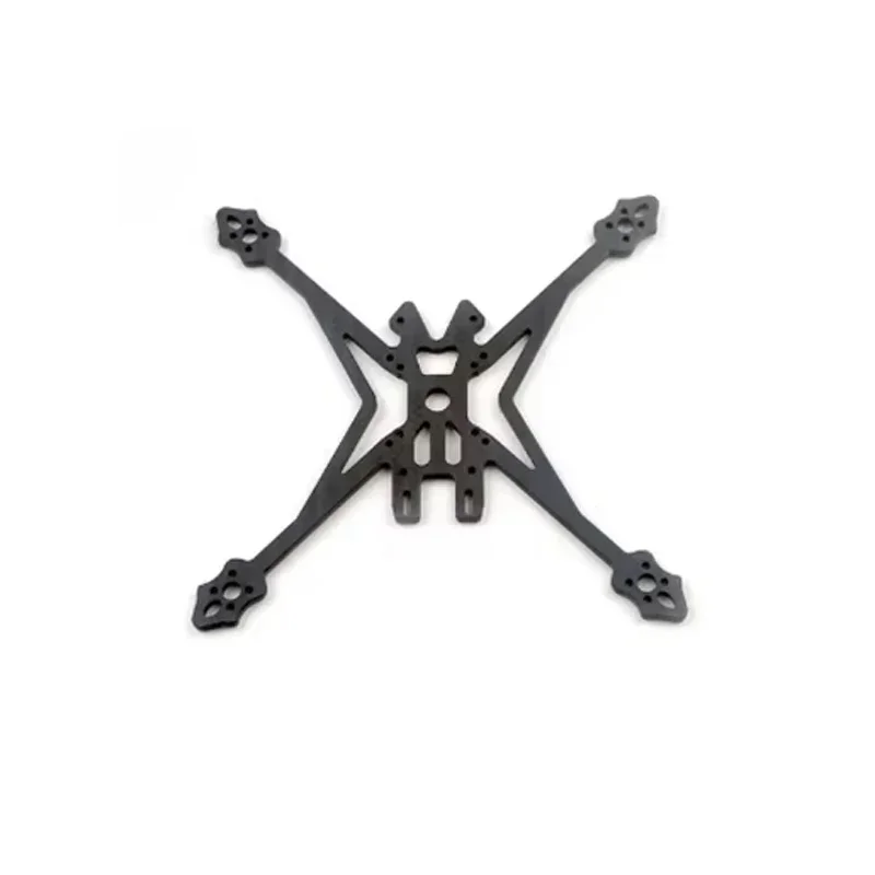 รูปสินค้า ชุดกรอบคาร์บอนไฟเบอร์สำหรับโดรน FPV Racer