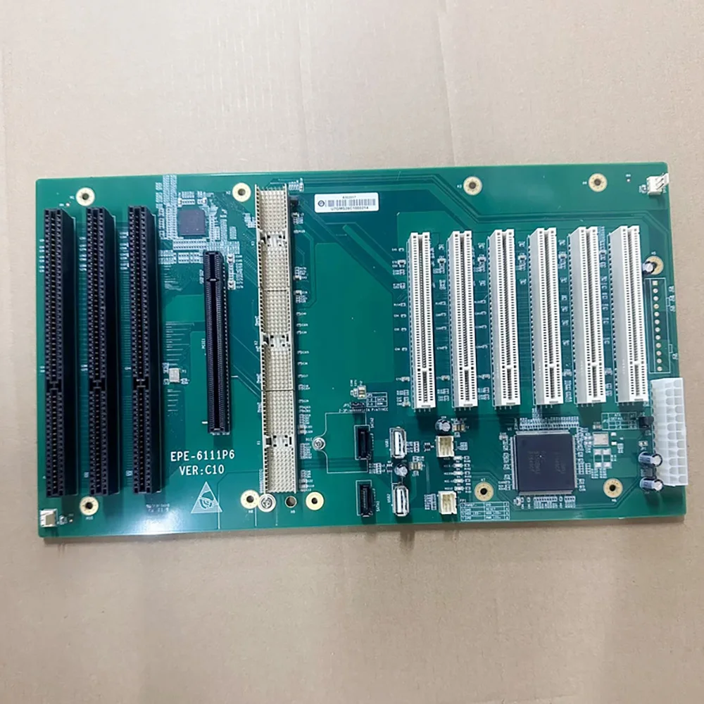 For EVOC Backplane EPE-6111P6 VER.C10 5 For EVOC Backplane EPE-6111P6 VER.C10 - Image 3
