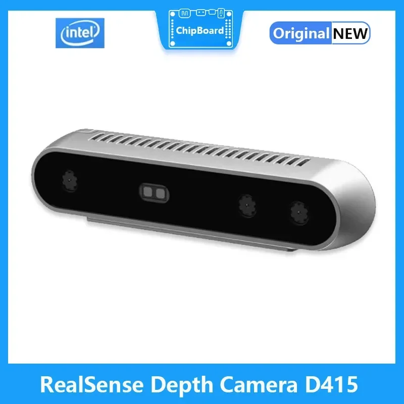 RealSense D415 Depth Camera - AliExpress 7