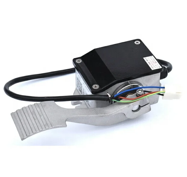 

RJSQ-001 Accelerator Pedal for golf cart and forklift