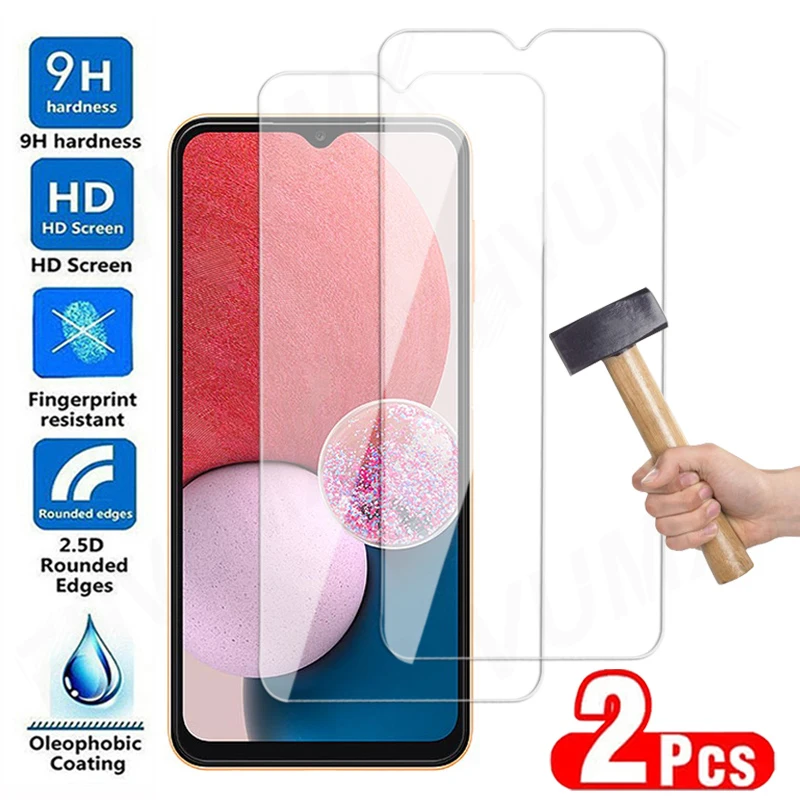

Защитное стекло для Samsung Galaxy A03 A13 A33 A53 A73 A11 A31 A51 A71, A10, A20, A20E, A30, A50, A70, закаленное, 9999D