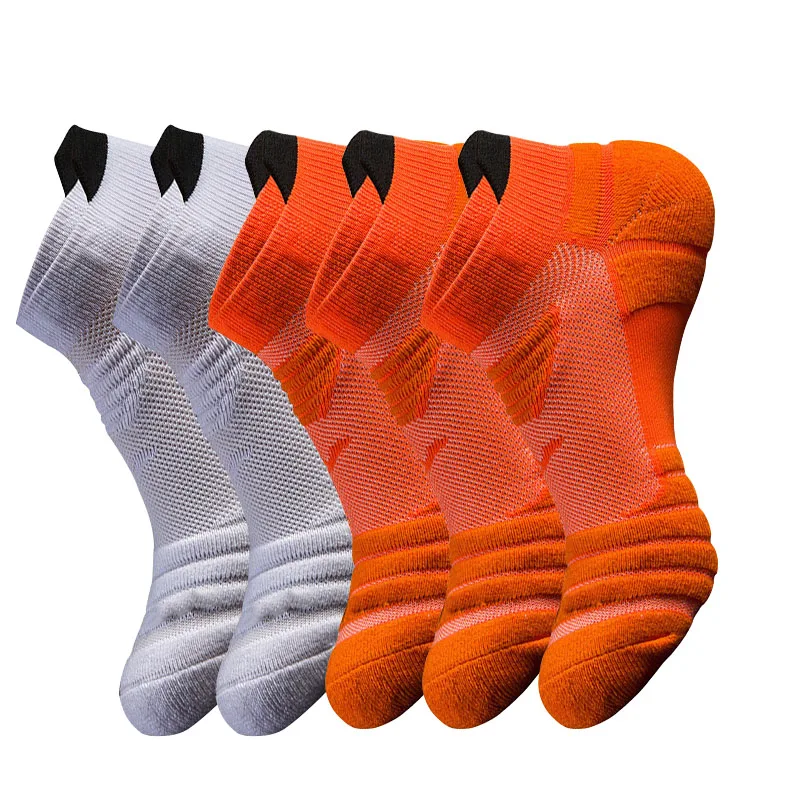 5 pairs