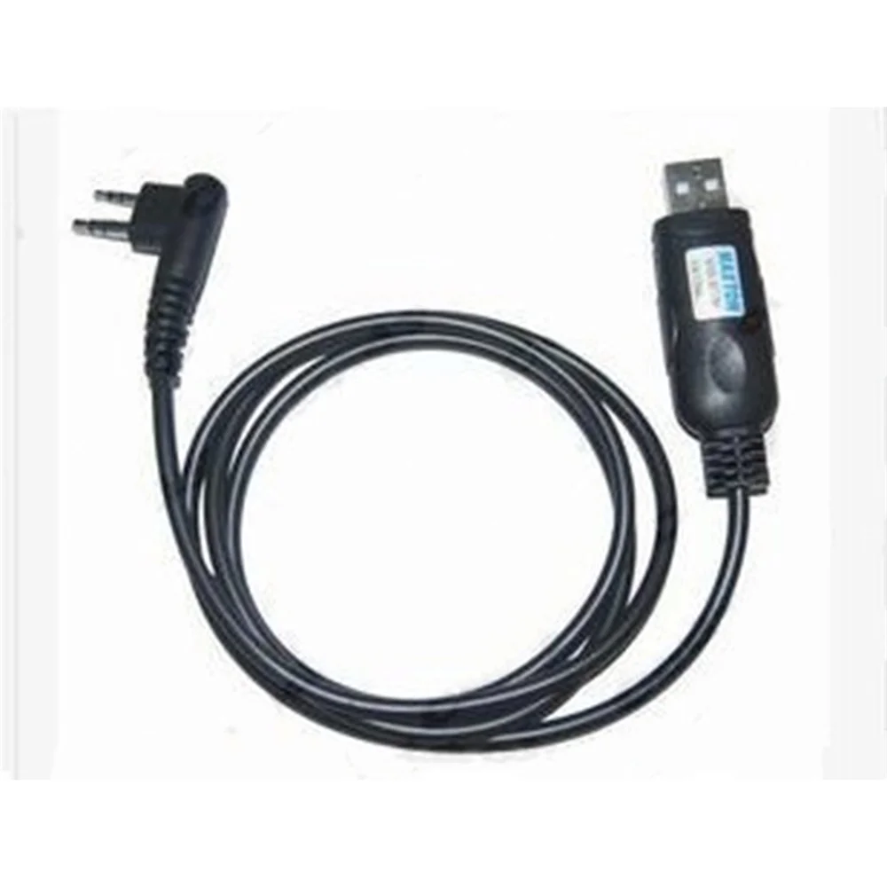 Walkie Talkie Data Writing USB Programming Cable For Hoytong TC700 TC-500S tc510 TC500 TC-610 TC585