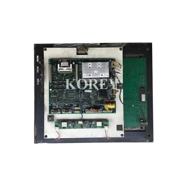 ФРЕЗЕРНАЯ МАШИНА PC BOARD PWB1A 130043   ЭКРАН ДЛЯ ДИСПЛЕЙ ХОРОШО В КОНДИЦИИ 2