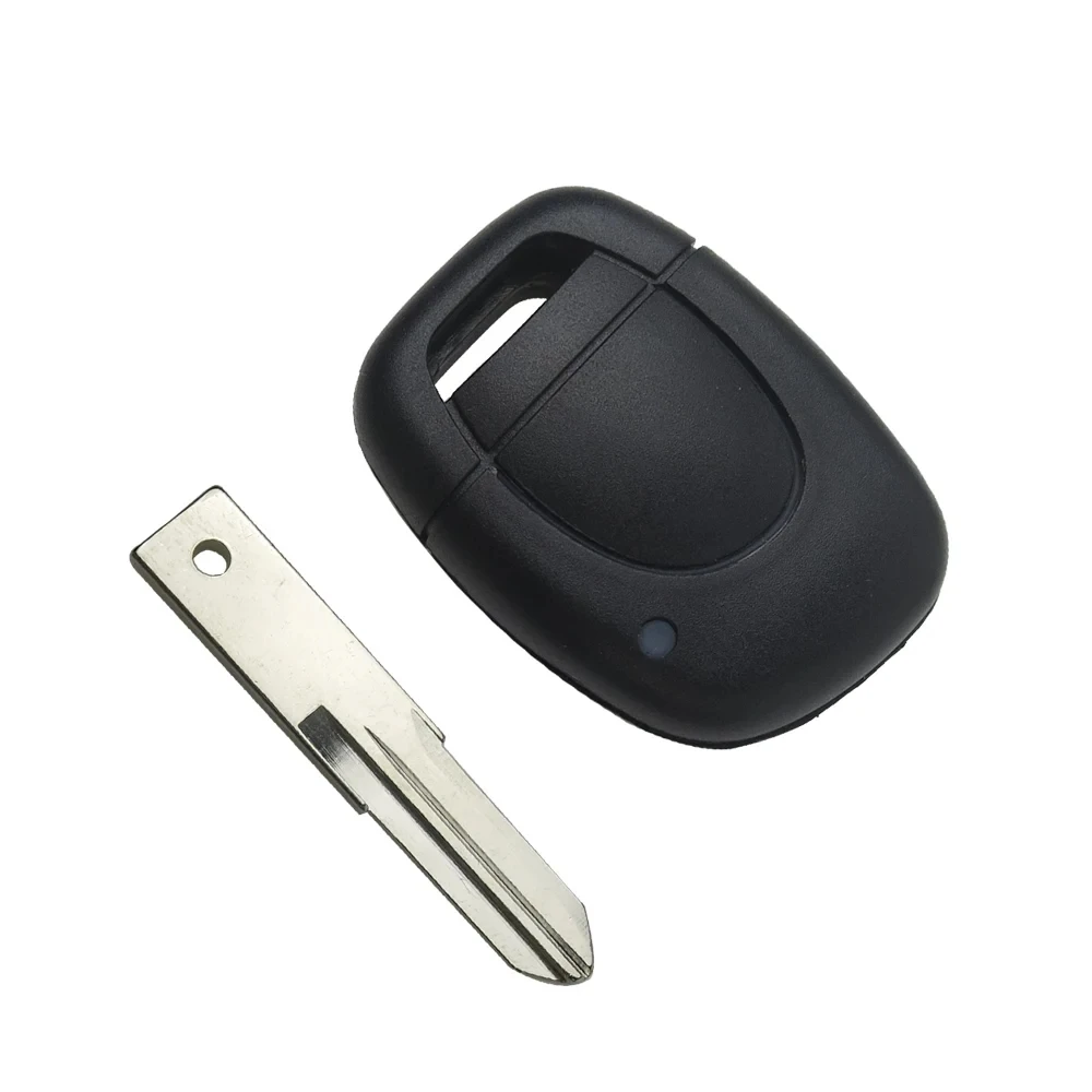 433MHz PCF7926 ID46 Chip Remote Car Key Fob for Renault Clio 2 2002-2008 Kangoo 2002-2004