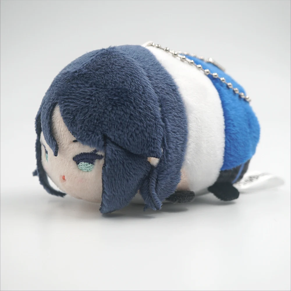 ⚠️mochi Stuffed Geunine Mochi Mascot PROJECT SEKAI Game Wonderlands