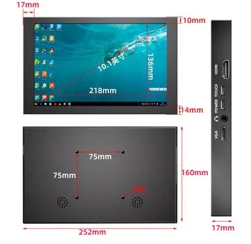 ÷ 4B, 3B, 10.1 ġ IPS HD  ġ ũ, HDMI ̺    ȭ
