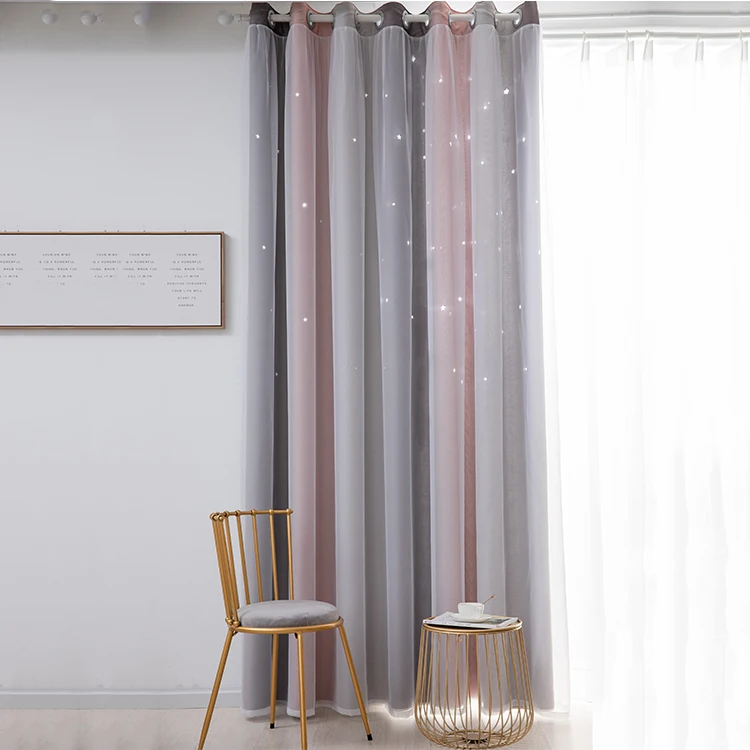 Pink Gray-1panel