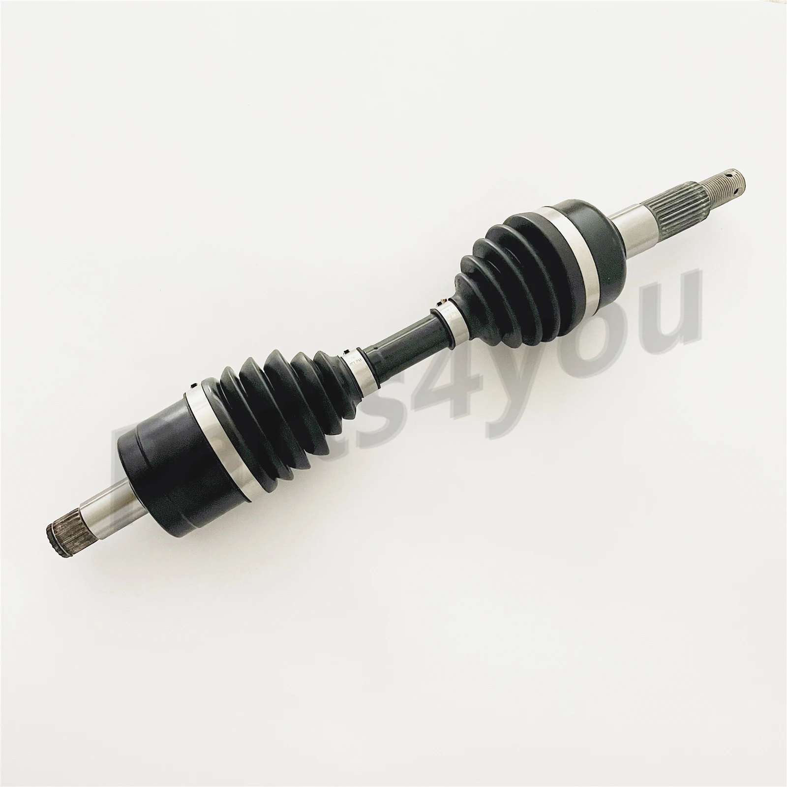 Front CV Drive Shaft for CFmoto CForce 400 450 191Q 500S 520 191R ATV 2016-2022 9GQA-2703A0 9GQA-270300