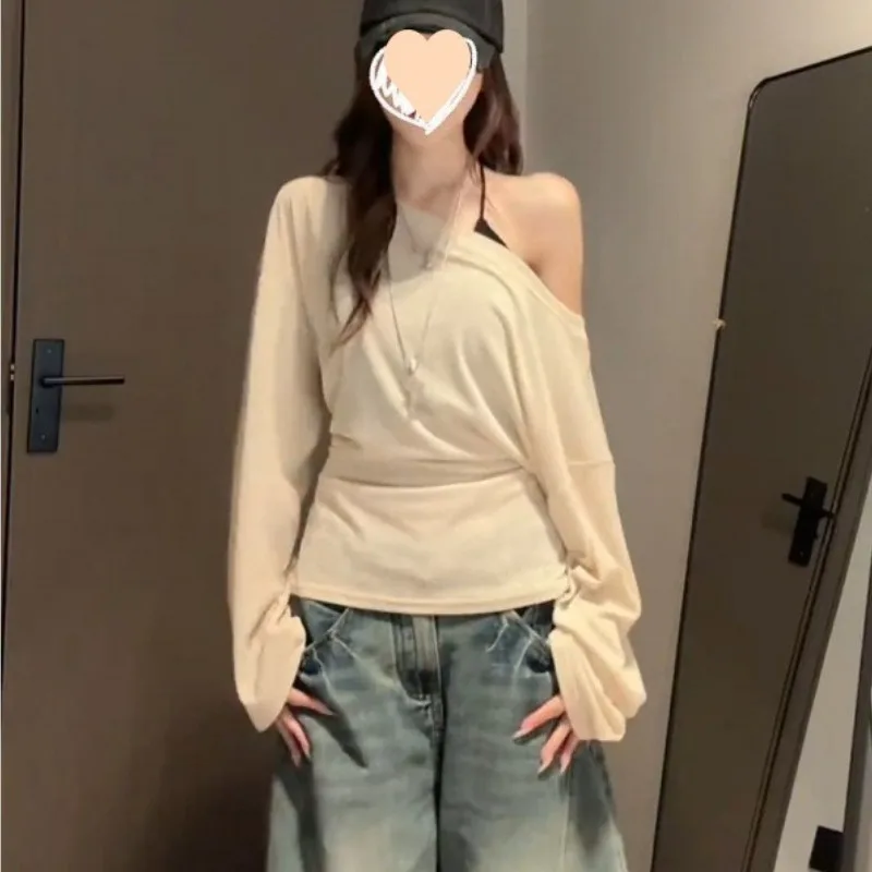 Thin Long Sleeve T Shirt 3
