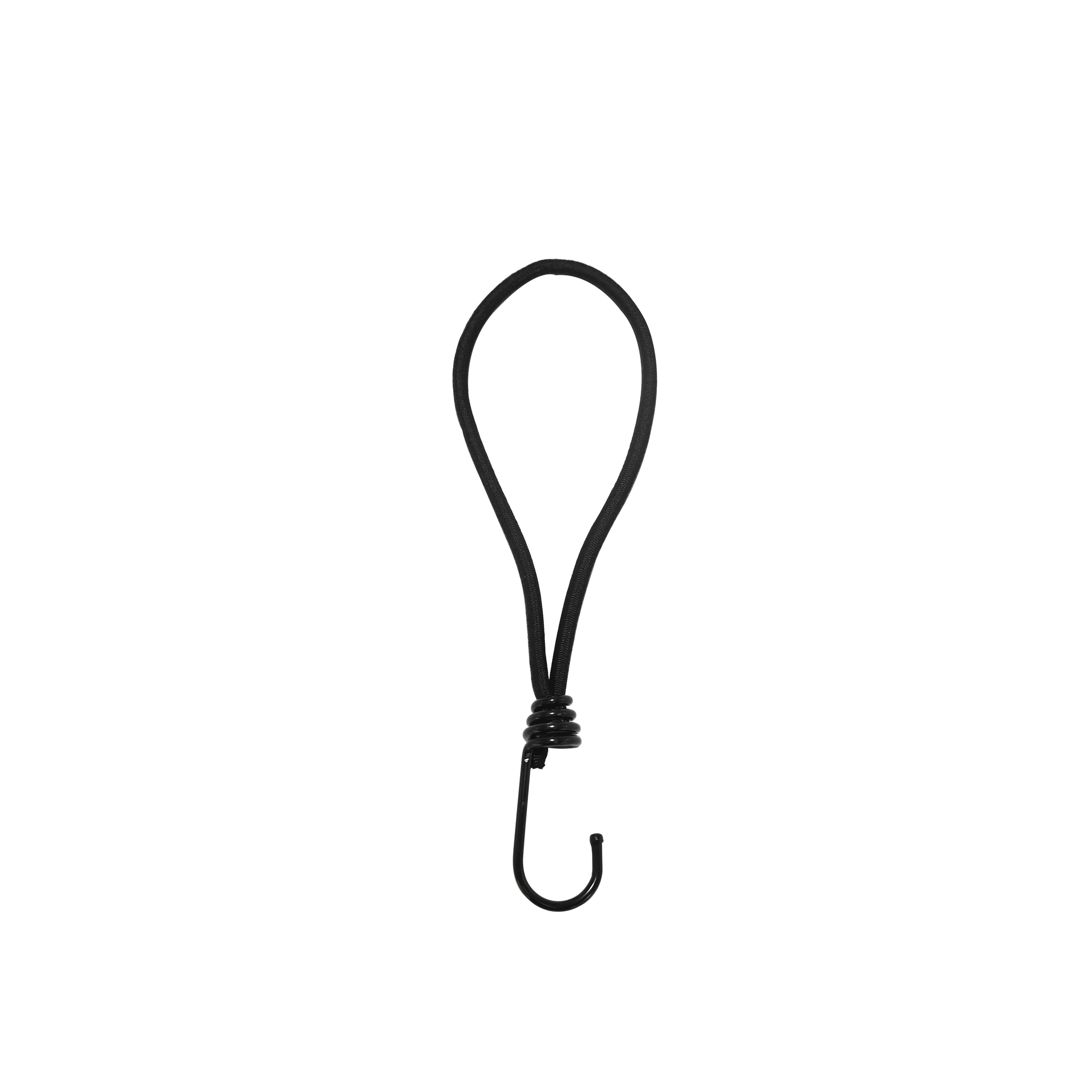 Mini Bungee Cord with Hooks- 10 Pack Heavy Duty Bungee Cords 7