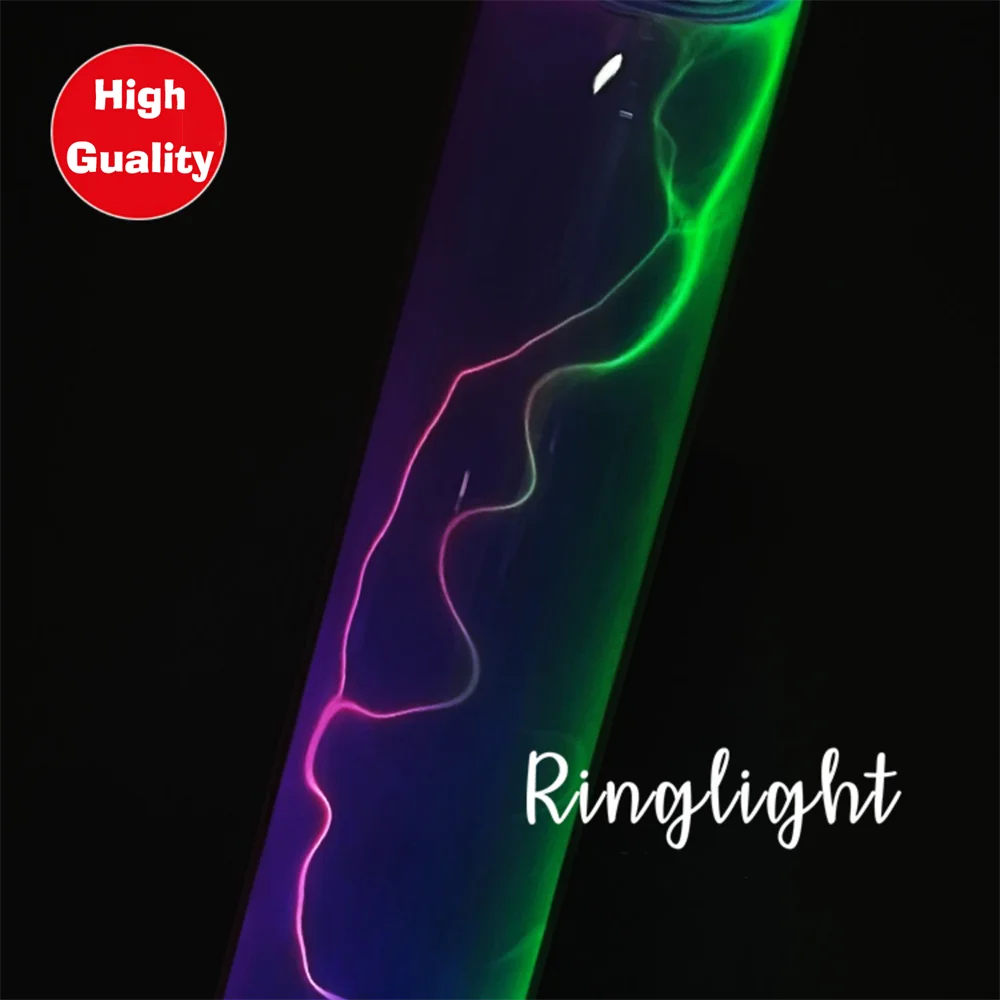 Рисунок 4 - Плазменные трубки